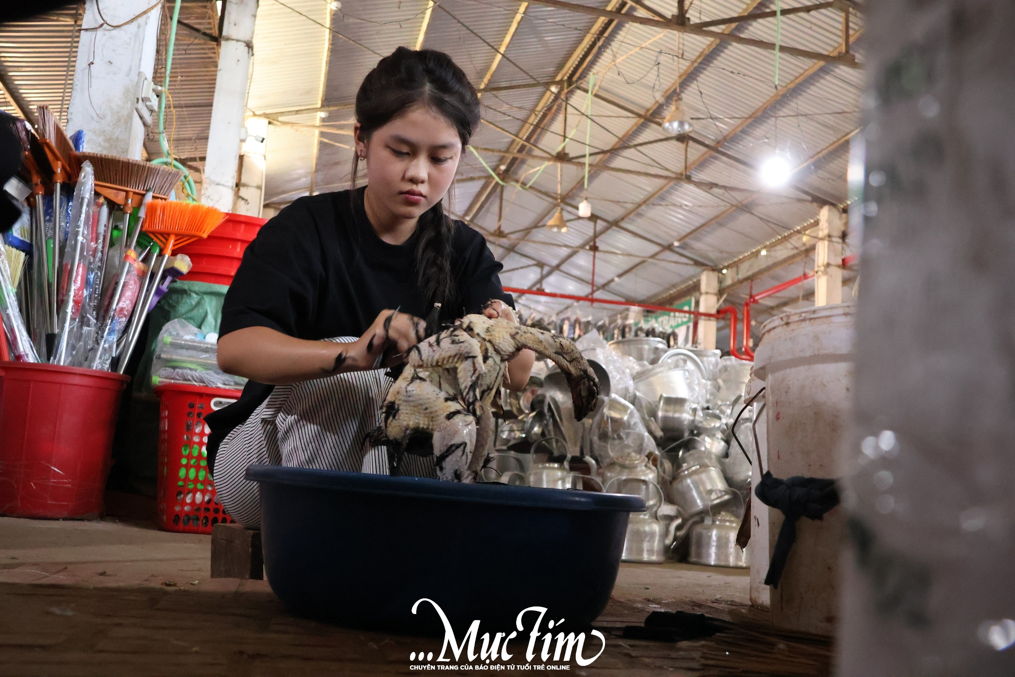 Chiều nay 23-9, Học bổng Vì tương lai Việt Nam đến với học trò Sơn La- Ảnh 1.