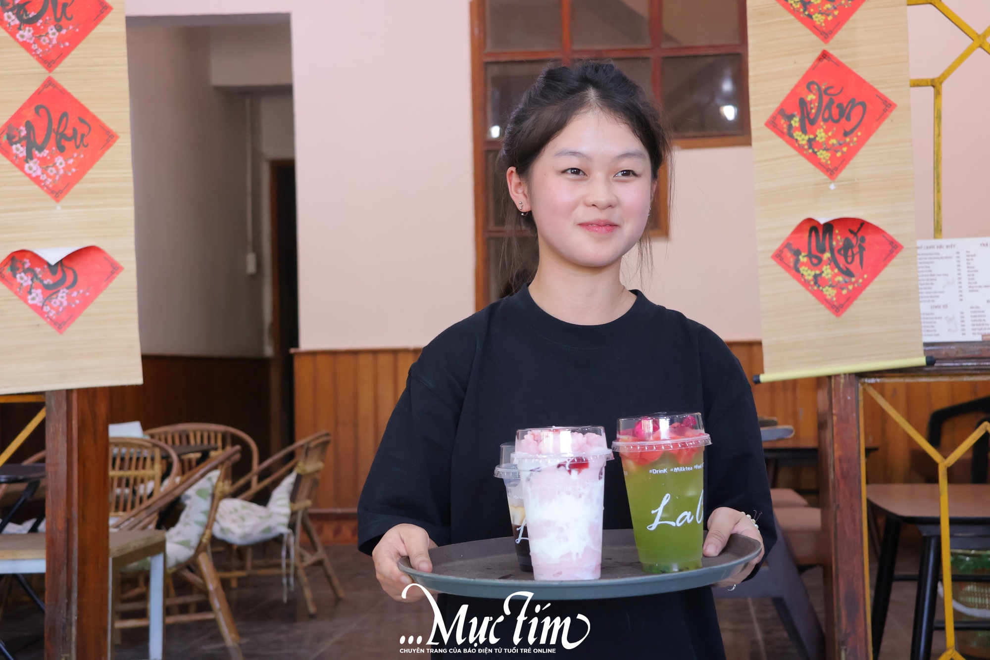 Chiều nay 23-9, Học bổng Vì tương lai Việt Nam đến với học trò Sơn La- Ảnh 3.