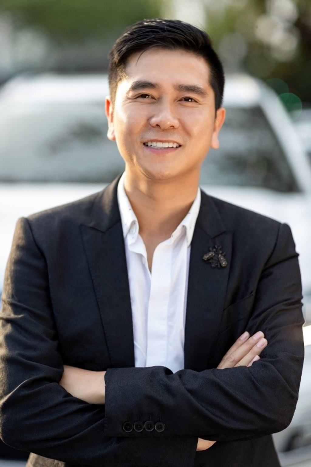 Hậu chiến thắng của Đức Phúc, nhạc sĩ Hồ Hoài Anh viết công việc sáng tác luôn ‘âm thầm thế thôi' - Ảnh 1.