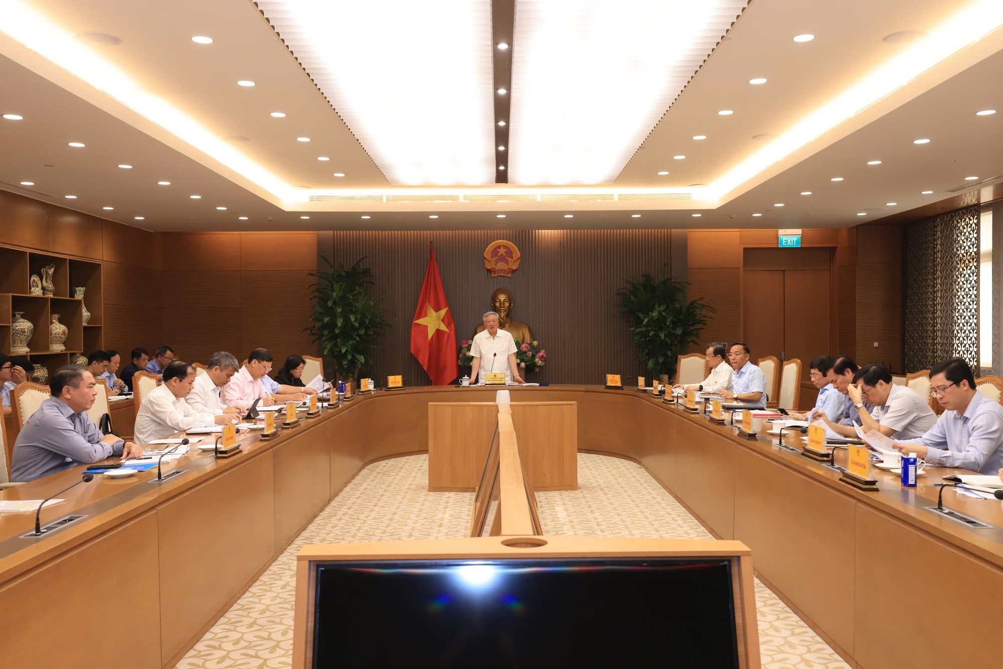Chỉ đạo tháo gỡ cho 1.154 dự án tồn đọng - Ảnh 3.