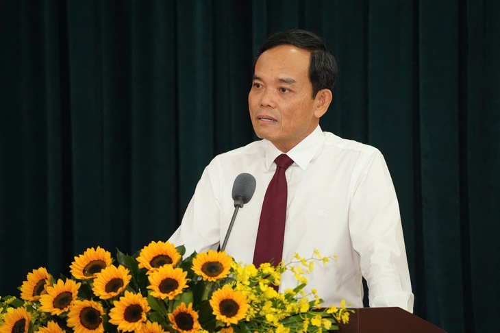 TP.HCM huy động và sử dụng hiệu quả mọi nguồn lực, tiên phong cùng cả nước trong kỷ nguyên mới - Ảnh 1.