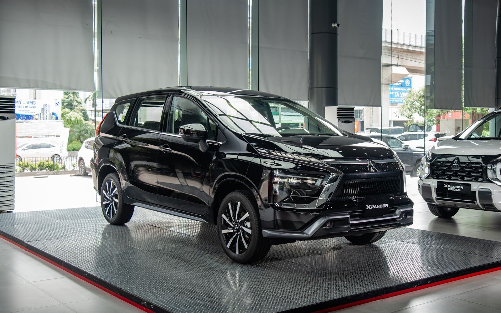 Tin tức giá xe: Suzuki XL7 Black Edition giảm 70 triệu tại đại lý, giá thực tế chưa đến 530 triệu - Ảnh 6.