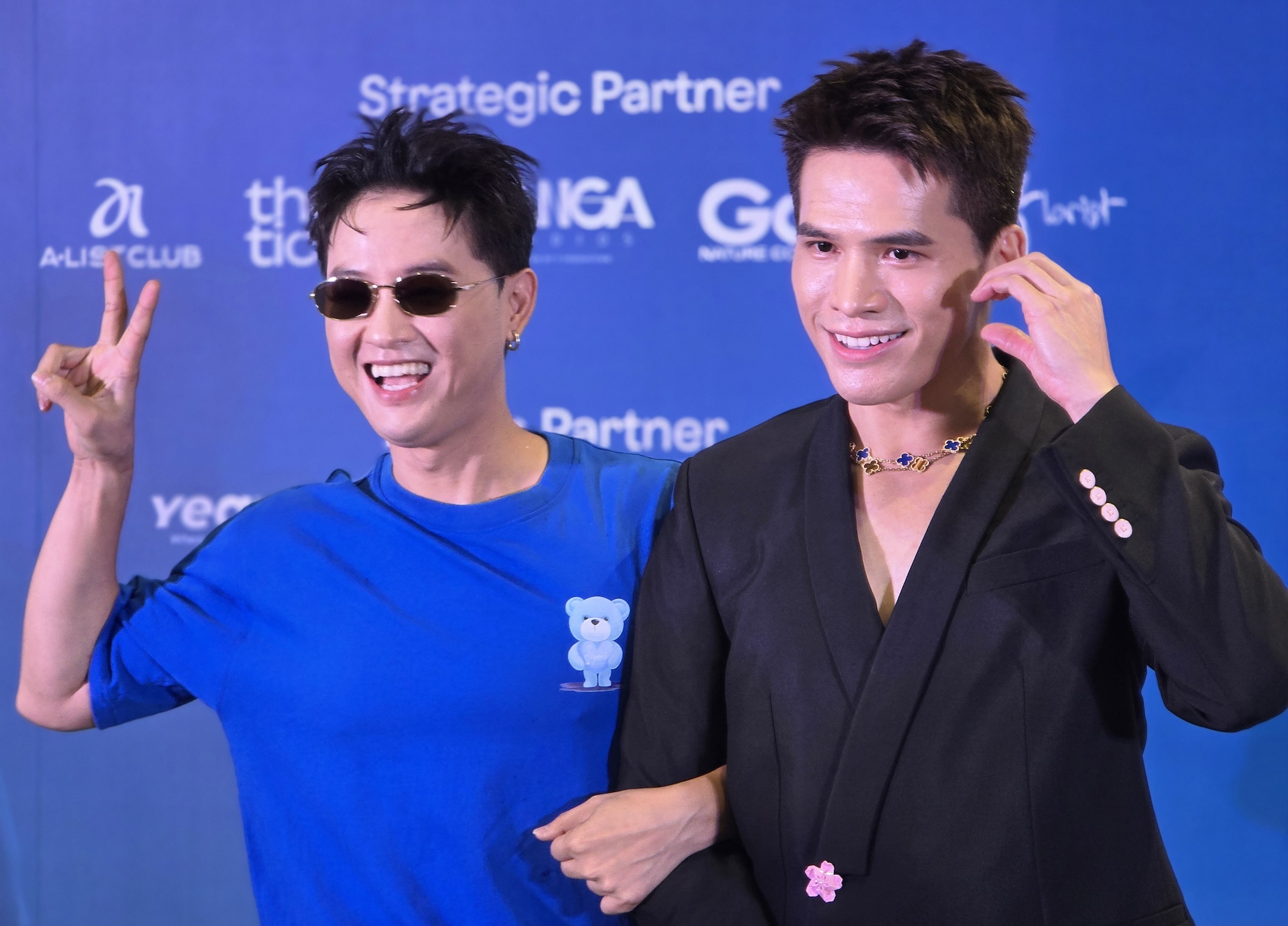 Quốc Thiên 'tuổi gì' mà tổ chức concert 10.000 khán giả? - Ảnh 5.