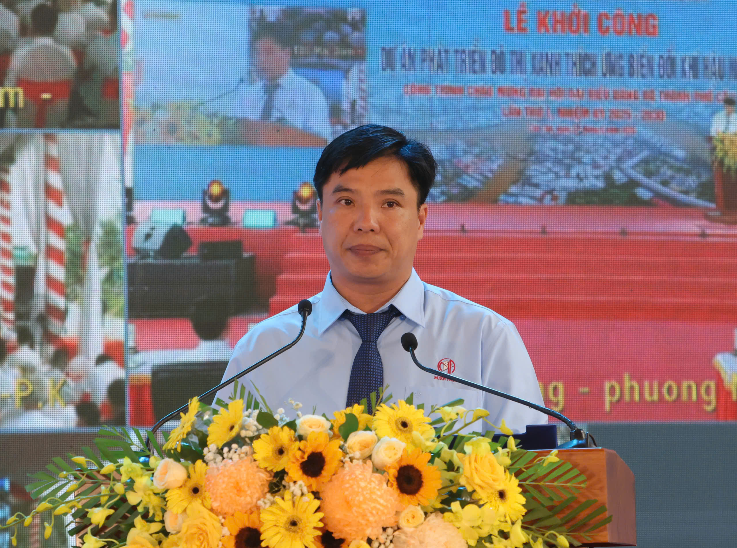 Cần Thơ: Khởi công mở rộng quốc lộ 91 với số tiền hơn 7.200 tỉ đồng - Ảnh 2.