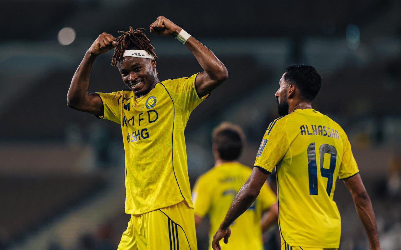 Ronaldo giúp Al Nassr đánh bại đương kim vô địch Saudi Pro League- Ảnh 2.
