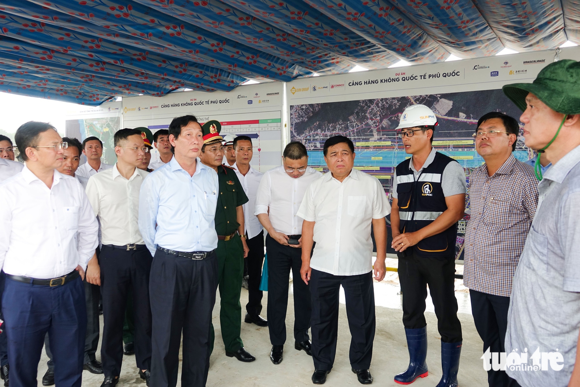 Dự án đón APEC ở Phú Quốc phải làm đúng và làm nhanh - Ảnh 1.