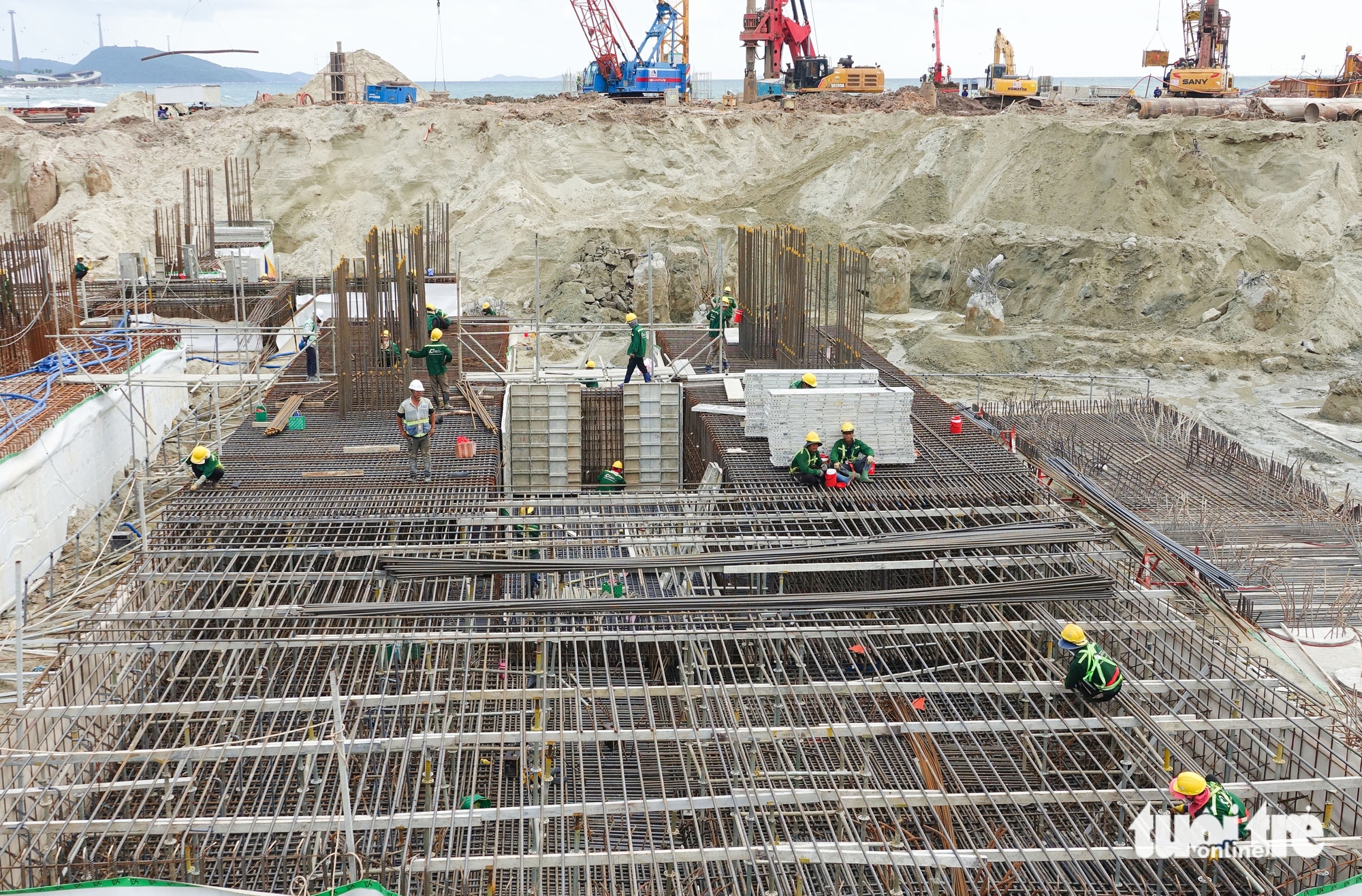 Dự án đón APEC ở Phú Quốc phải làm đúng và làm nhanh - Ảnh 3.