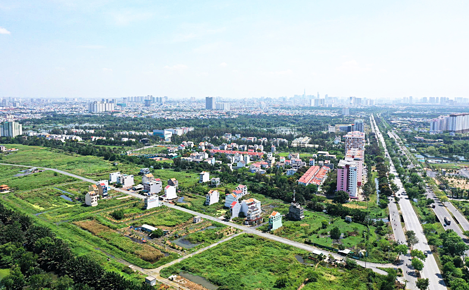 Cấp 'căn cước' cho từng thửa đất: Chìa khóa minh bạch thị trường - Ảnh 2.