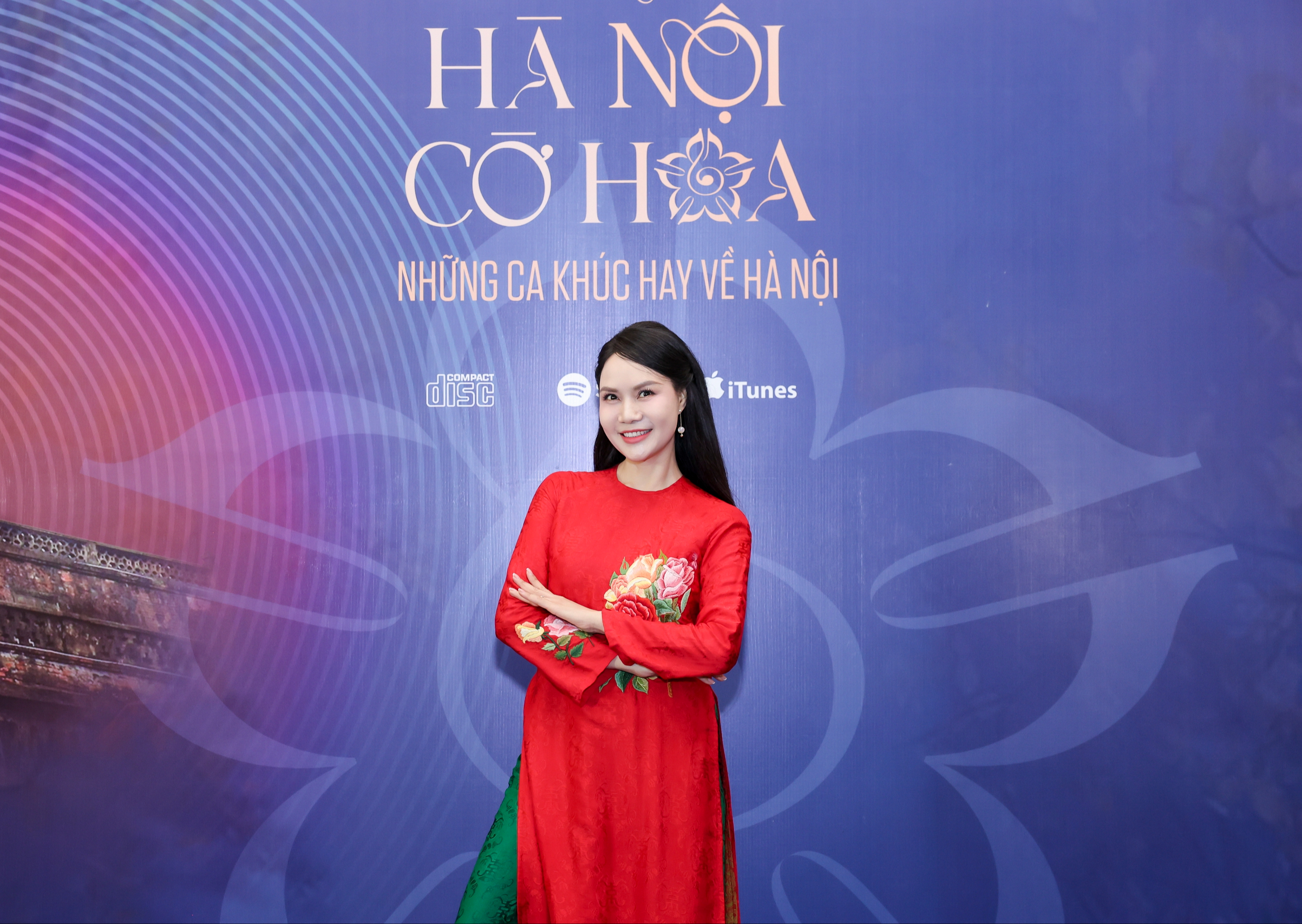 Ca sĩ Mai Hoa: Ai đi tìm mới mẻ ở cái tuổi ‘già chưa tới, trẻ đã qua’ nữa - Ảnh 1.