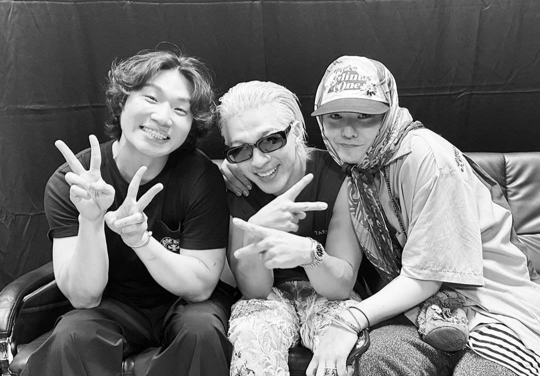 Big Bang diễn chính Coachella 2026, mở màn 'lễ trưởng thành' kỷ niệm 20 năm ra mắt - Ảnh 2.