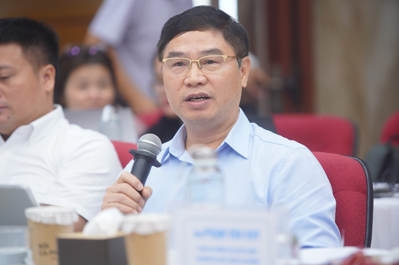 'Choáng' với con số diện tích rau sản xuất VietGAP ở Việt Nam - Ảnh 2.