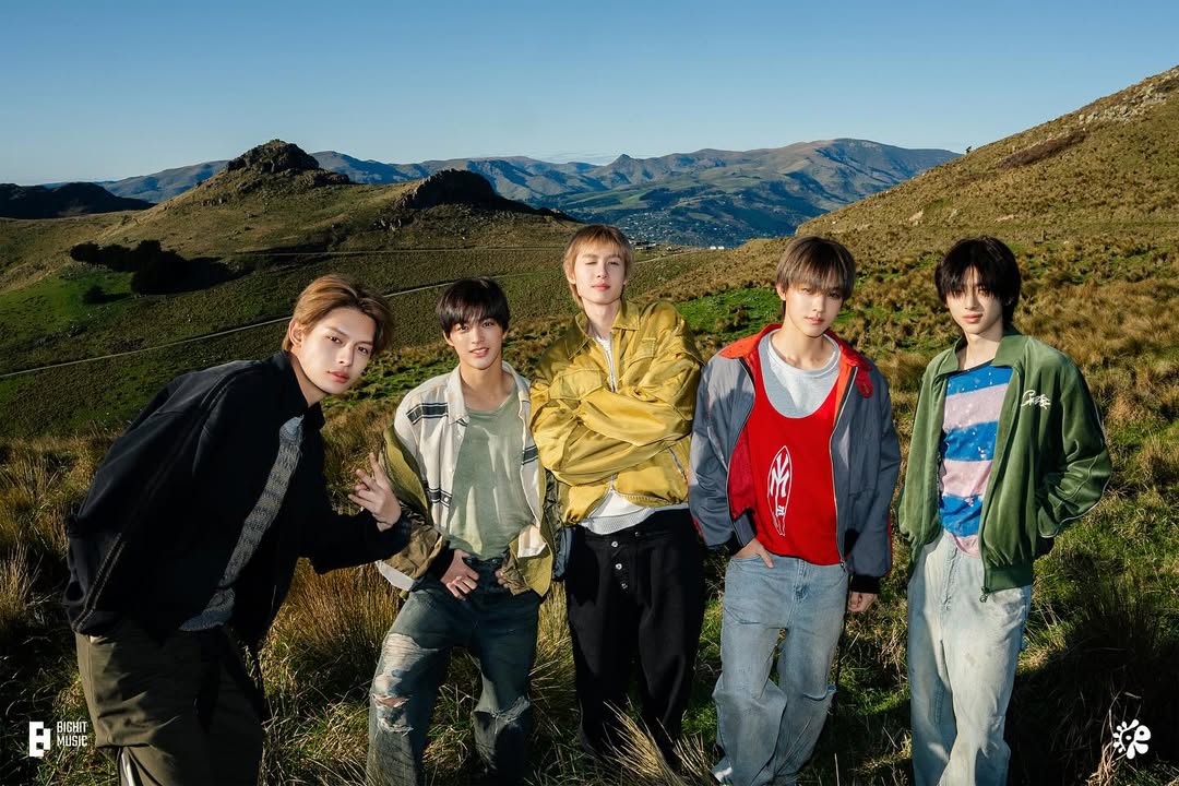 Nhạc phim Kpop Demon Hunters tiếp tục khuấy đảo Billboard hot 100 - Ảnh 4.
