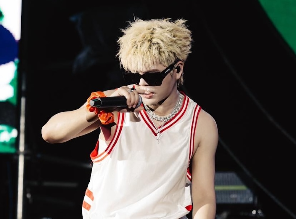 У RHYDER одночасно є 4 хітові пісні завдяки новому хіту «After the Depression» - Фото 2. RHYDER có cùng lúc 4 ca khúc ăn khách nhờ hit mới 'Sau cơn suy' - Ảnh 2.