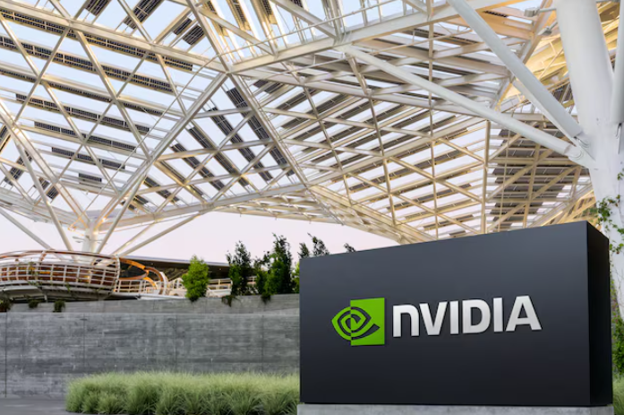 Nvidia đầu tư 'khủng' 100 tỉ USD vào OpenAI - Ảnh 1.