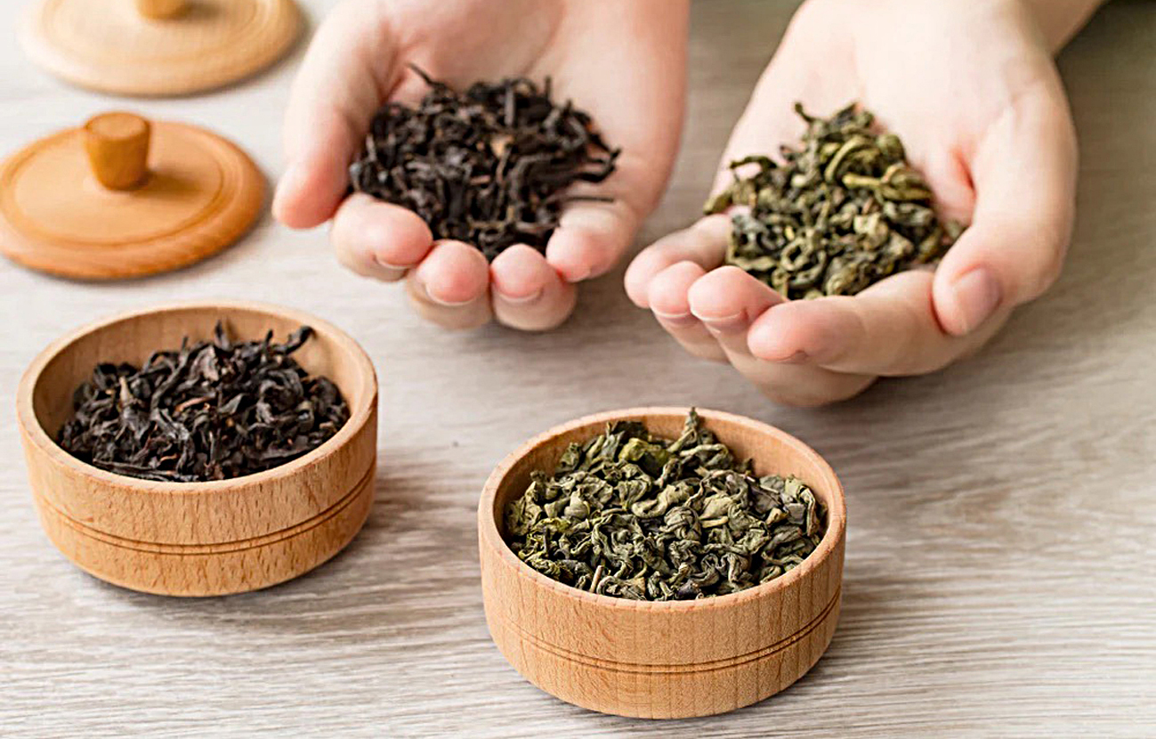Điều gì xảy ra với cơ thể bạn khi uống trà mỗi ngày? - Ảnh 1.