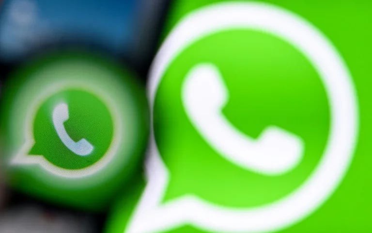 EU threatens temporary measures to stop Meta blocking AI rivals from WhatsApp- Ảnh 1.