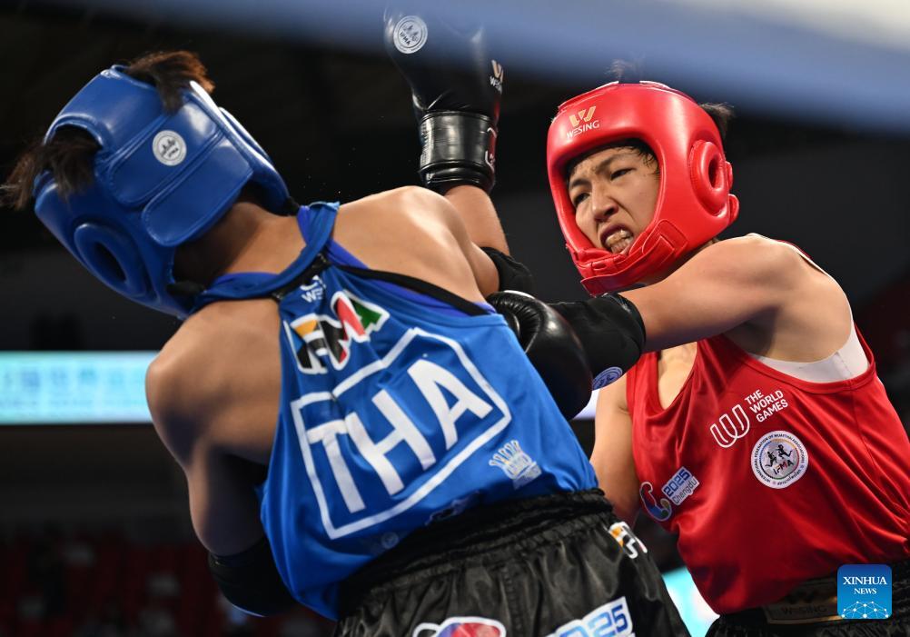 Những môn võ thuật có thật trong truyện Kim Dung - Ảnh 5.