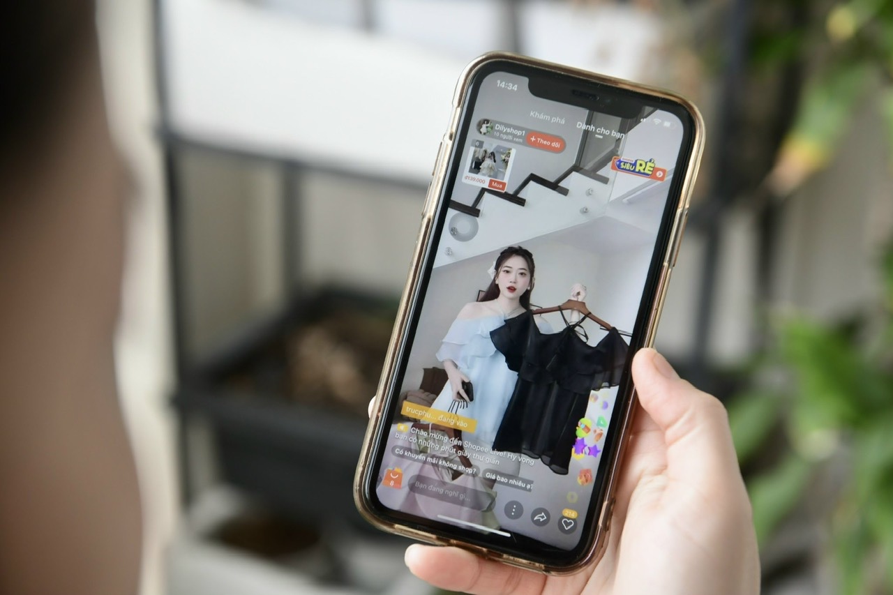 ການກໍານົດຜູ້ຂາຍອອນໄລນ໌: ການປະຕິບັດຕາມ 'ກົດລະບຽບຂອງເກມ' - ຮູບ 3. Định danh người bán hàng online: Tuân thủ 'luật chơi' - Ảnh 3.