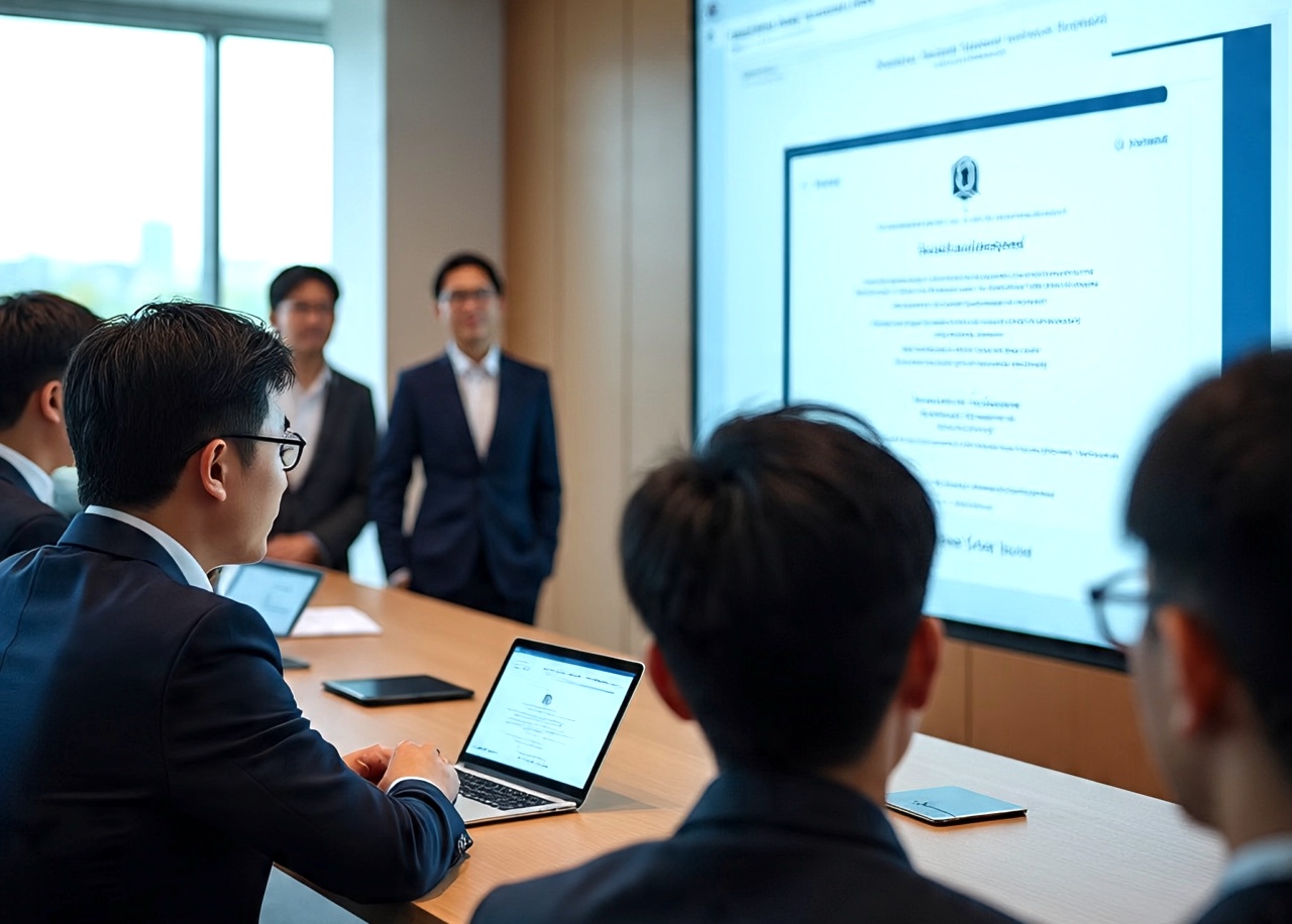 Bộ Giáo dục và Đào tạo sẵn sàng triển khai văn bằng, chứng chỉ số - Ảnh 1.