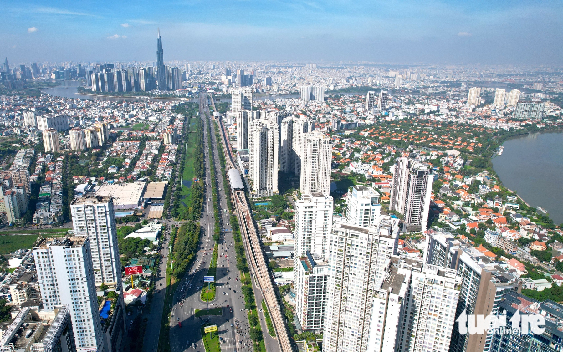 How Vietnam’s young buyers navigate a housing market amid widening income-home price gap - Ảnh 2.