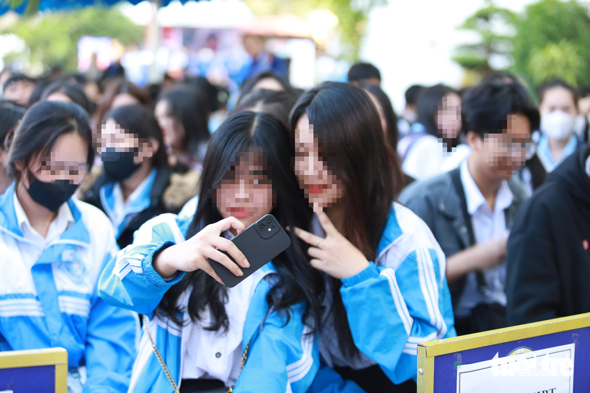 Vì sao học sinh, sinh viên dễ mắc bẫy 'bắt cóc online'? - Ảnh 3.