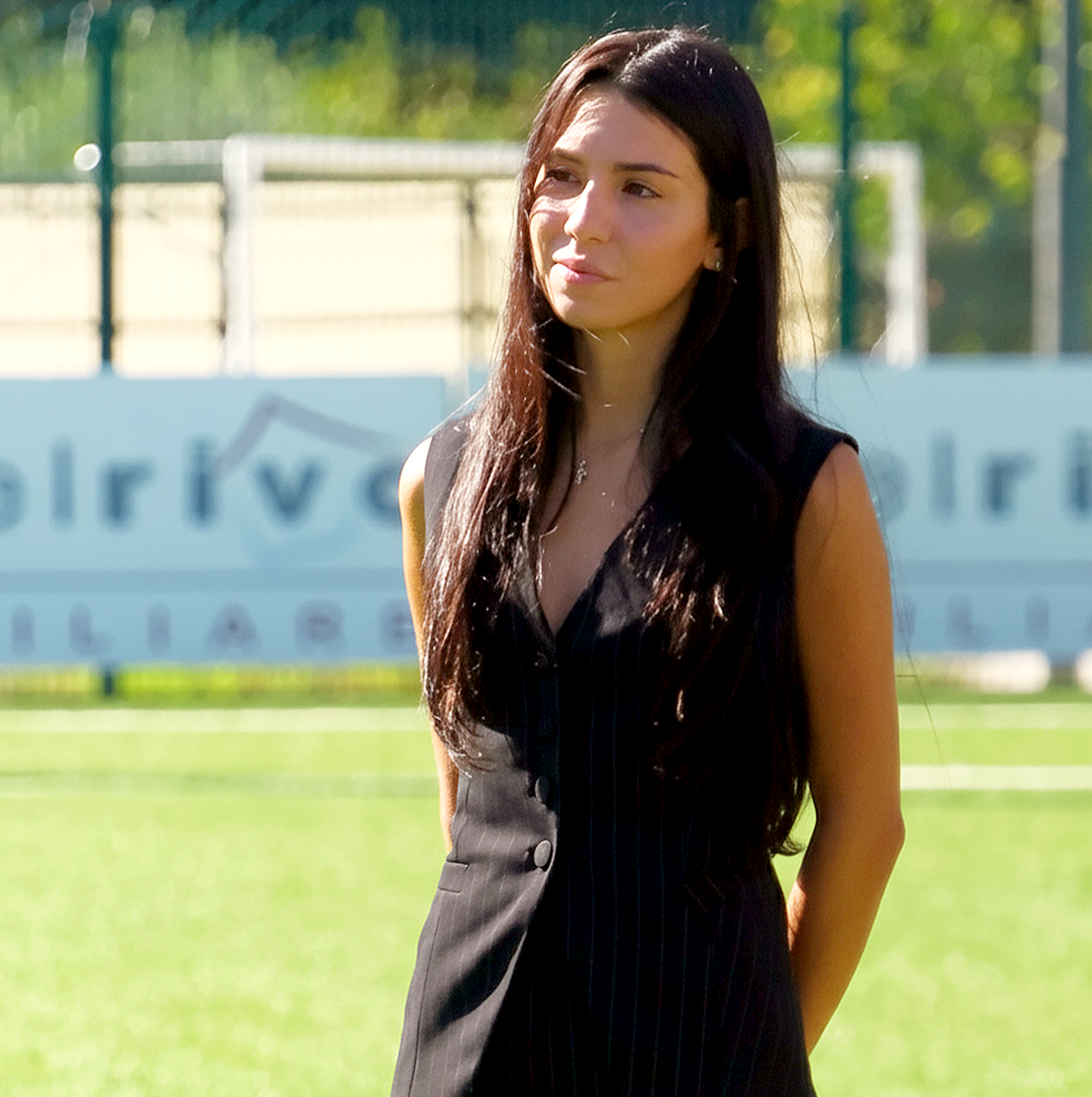 CLB Ý gây sốt khi bổ nhiệm nữ chủ tịch 23 tuổi - Ảnh 2.