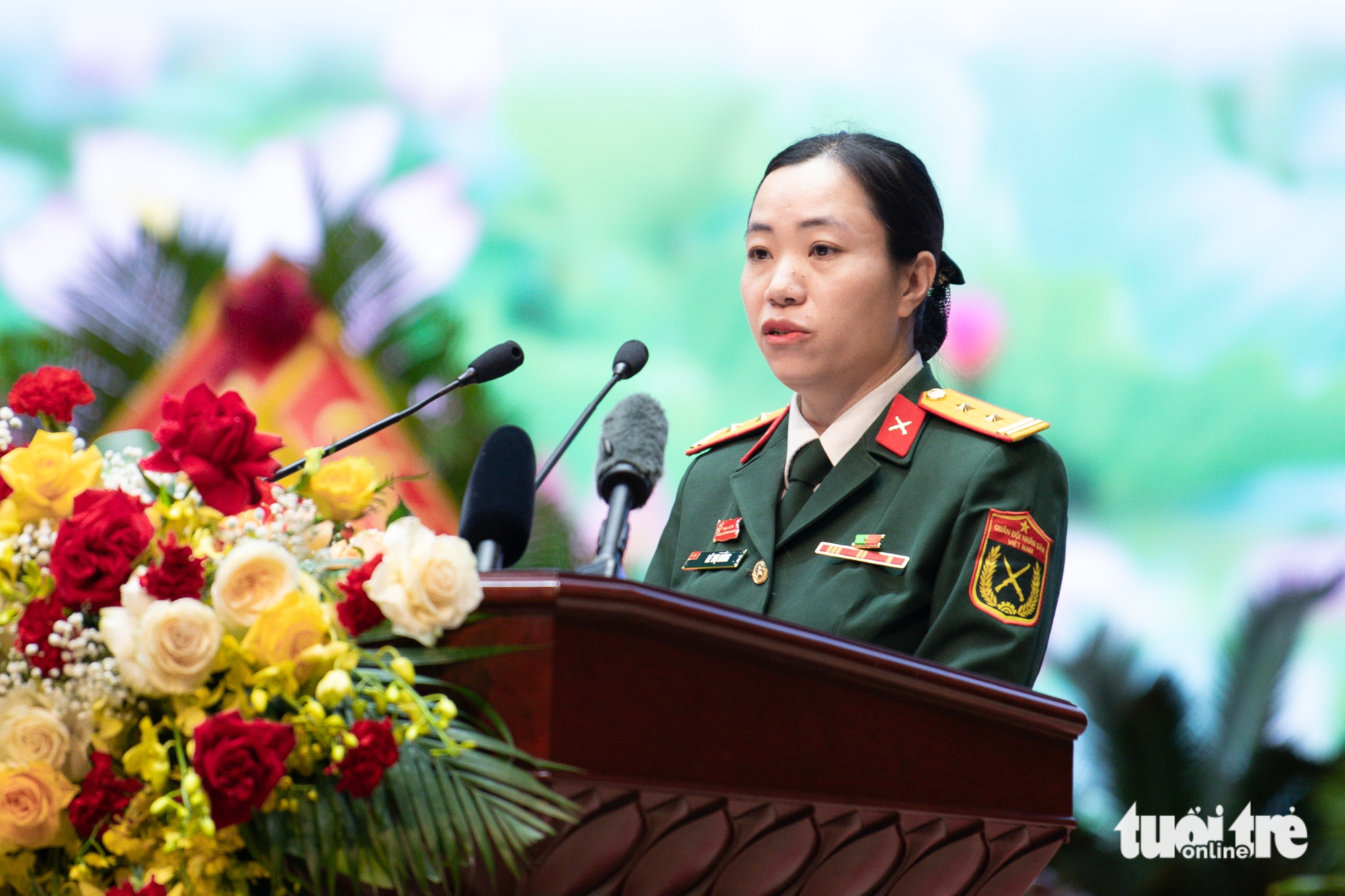 Từ chuyện tận dụng bếp gas mini, nồi nhôm đến công nghệ đầu tự dẫn tên lửa hiện đại - Ảnh 1.