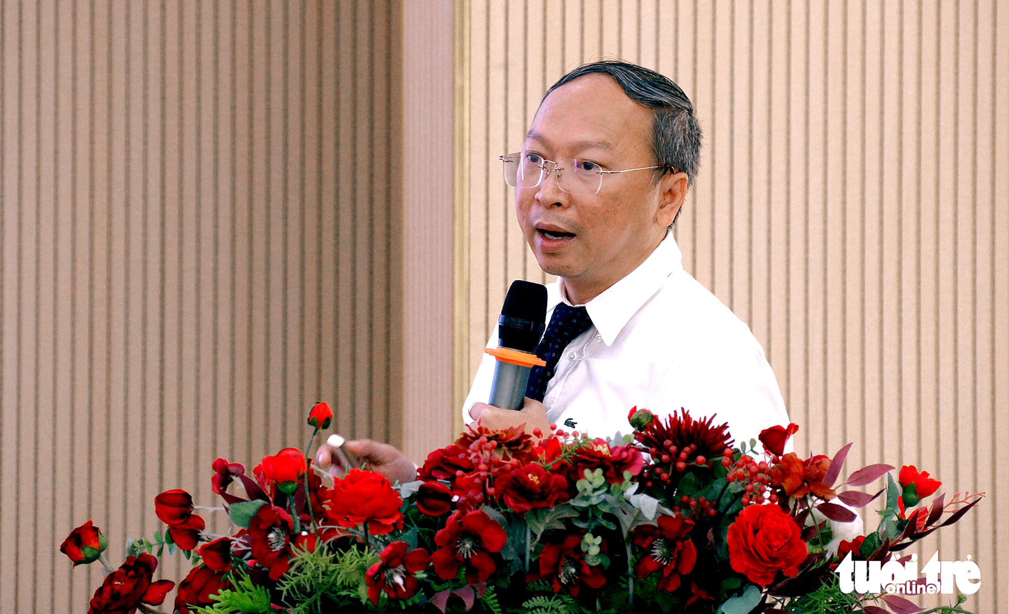 Phòng ngừa sự cố y khoa cho trẻ sơ sinh ngay từ những phút đầu đời - Ảnh 1.