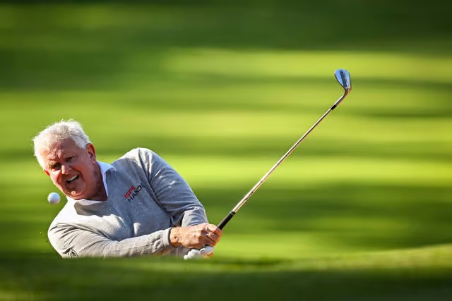 Vì sao lại có hệ thống golf 'lão tướng' Legends Tour? - Ảnh 2.