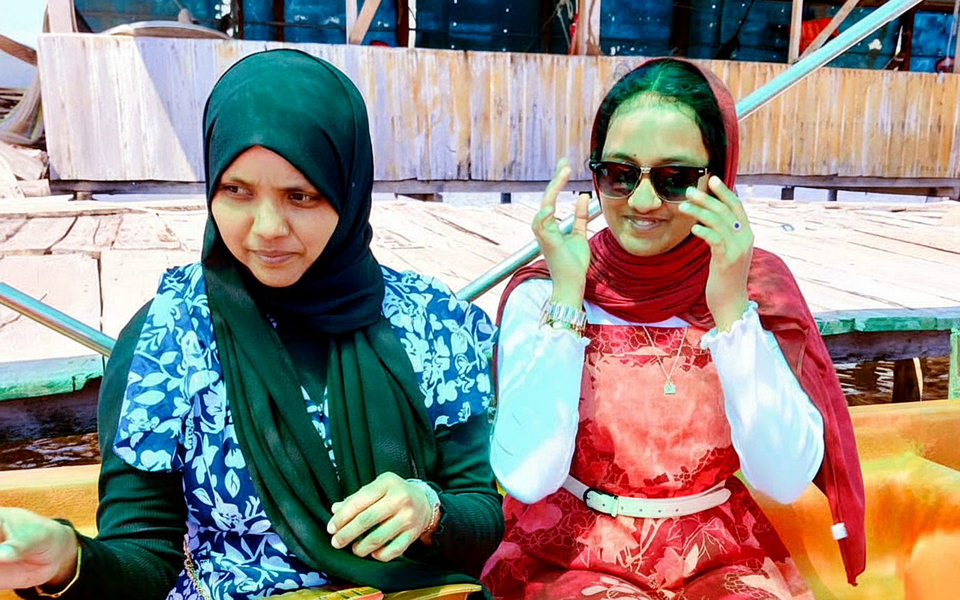 Khách quốc tế nhộn nhịp đến Phú Quốc du lịch - Ảnh 2.