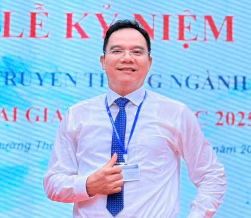 Con ngoan trò giỏi - Lan toả cảm hứng phấn đấu giỏi, ngoan, sống đẹp - Ảnh 2.