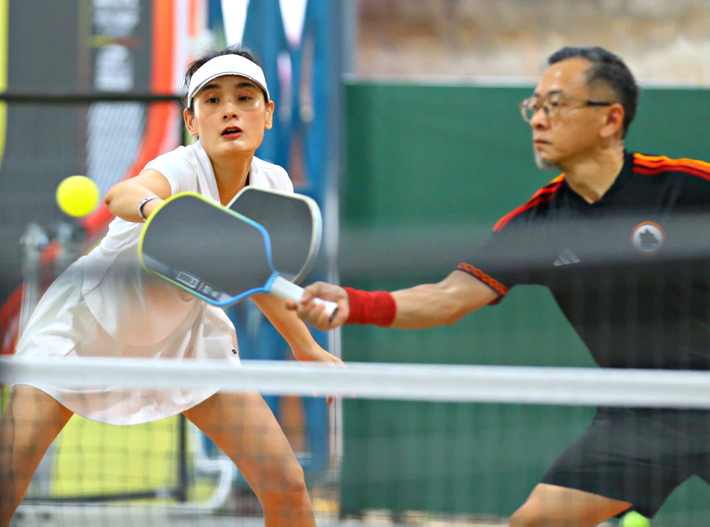 Săn vé xem chung kết pickleball PPA Vietnam Cup 2025 - Ảnh 2.