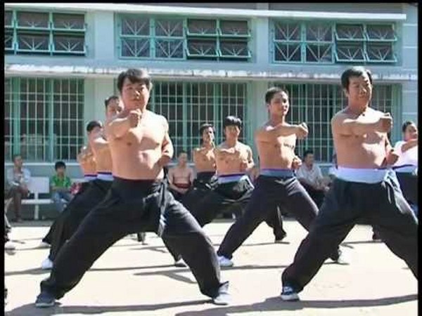 Những môn võ thuật có thật trong truyện Kim Dung - Ảnh 2.