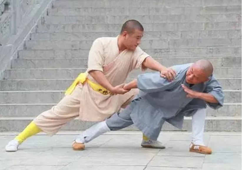 Những môn võ thuật có thật trong truyện Kim Dung - Ảnh 3.