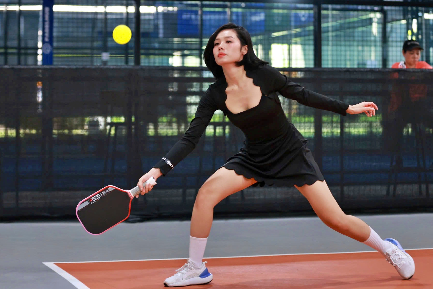 Săn vé xem chung kết pickleball PPA Vietnam Cup 2025 - Ảnh 1.