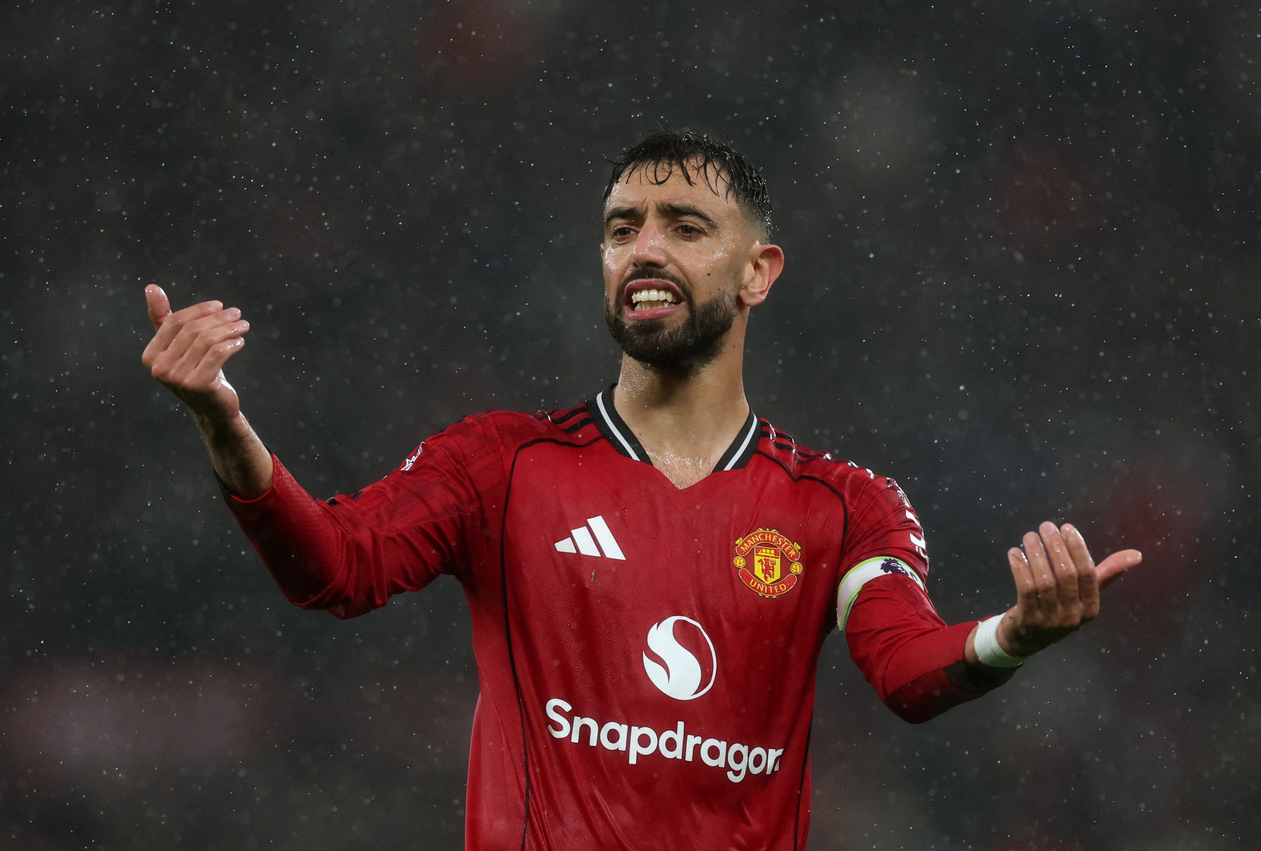 Dự đoán tỉ số Ngoại hạng Anh: Man United 'trở lại mặt đất' - Ảnh 1.