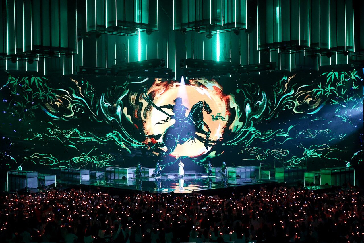 Đức Phúc cảm ơn nhà thơ Nguyễn Duy đã viết Tre Việt Nam, Phù Đổng Thiên Vương ‘made in Vietnam’ 100% - Ảnh 4.