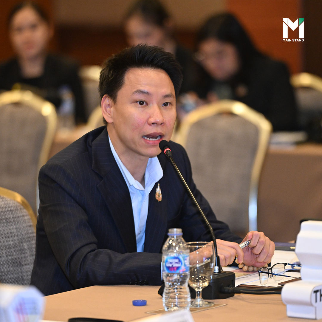 Thái Lan quyết đưa bi sắt trở lại SEA Games 33 - Ảnh 1.