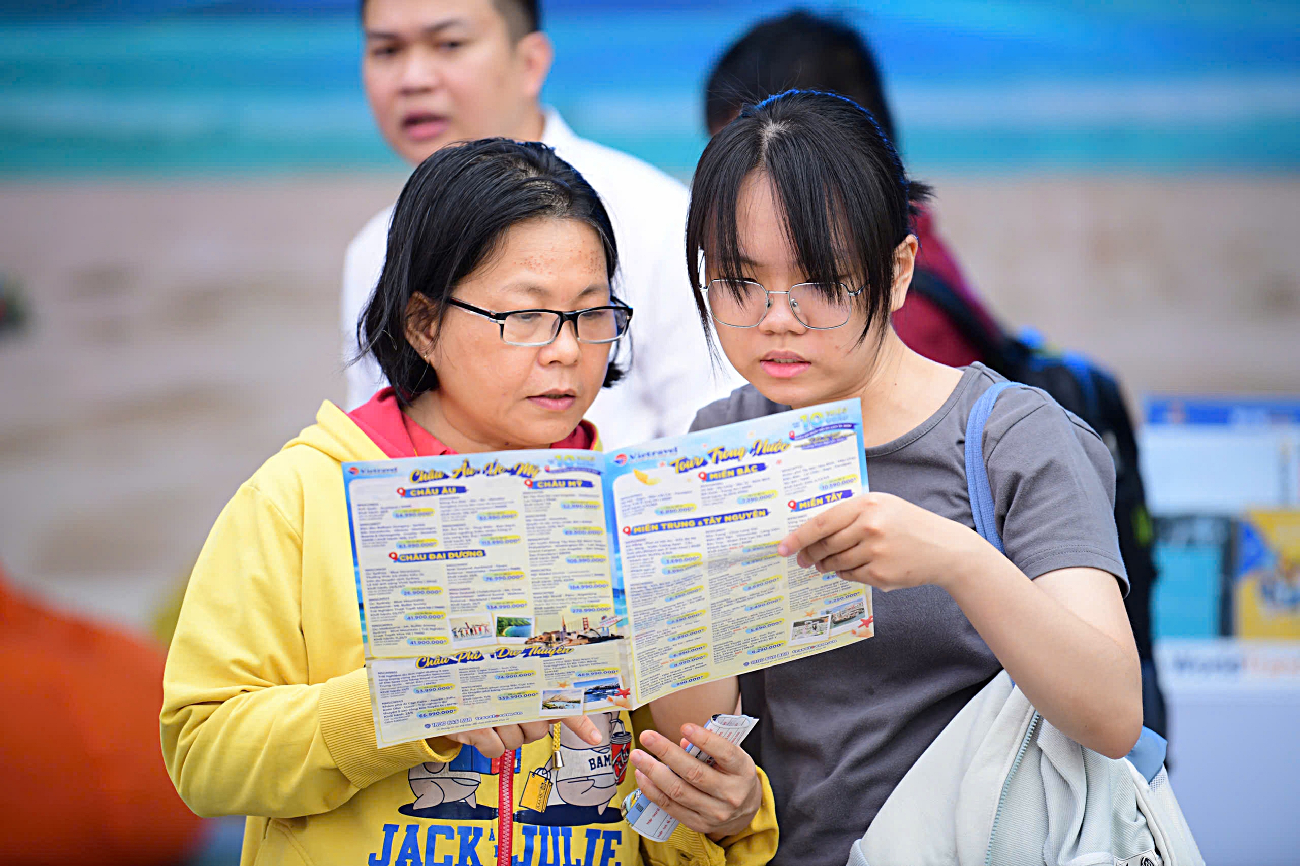 Utazási iroda nevet változtat… átverés - 1. kép. Công ty du lịch đổi tên để lừa đảo - Ảnh 1.