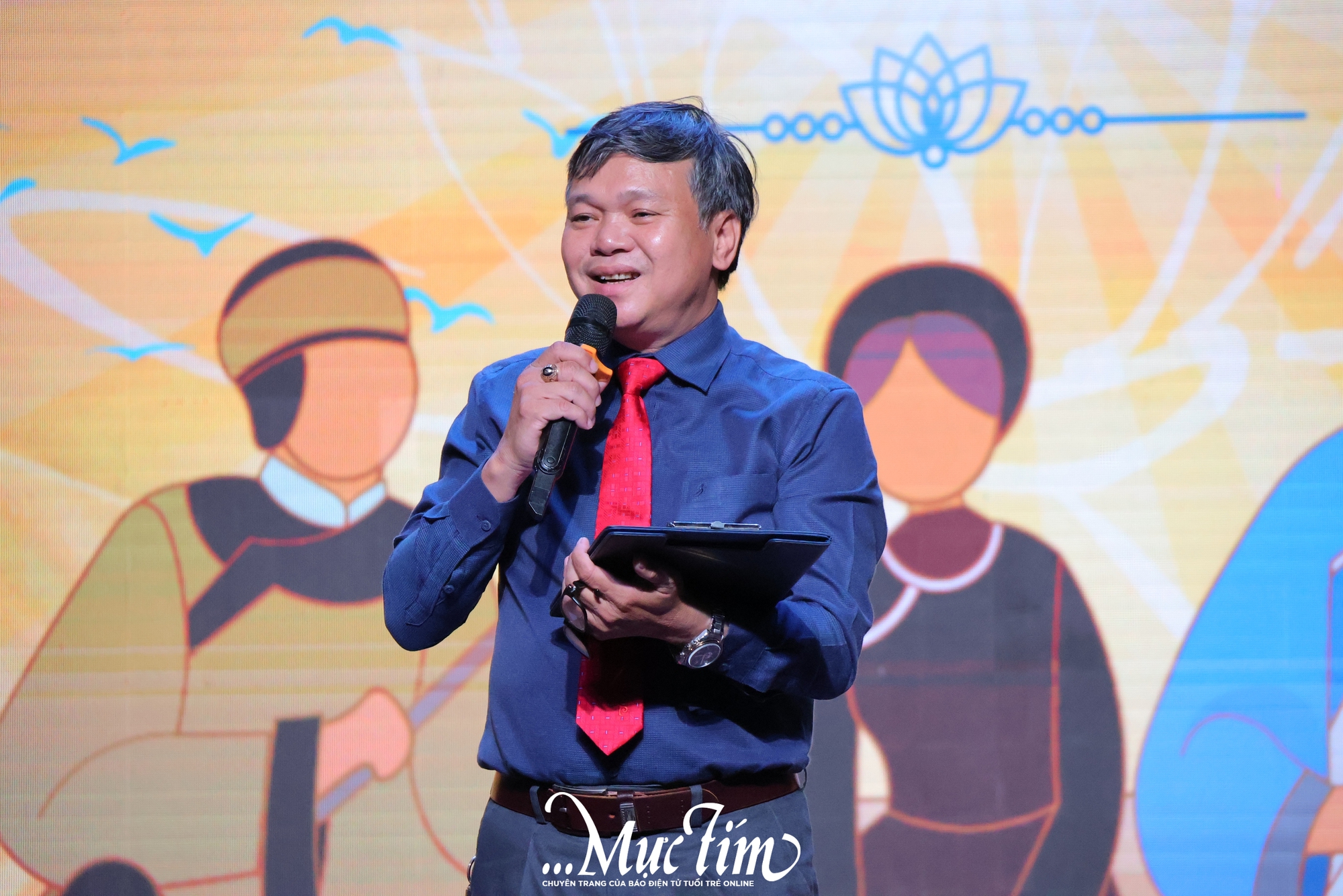 Tiết học không bục giảng của học trò Trường THCS - THPT Hai Bà Trưng- Ảnh 9.