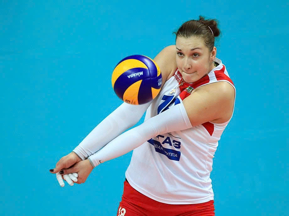 5 ngoại binh 'khủng' xuất hiện ở vòng 2 Giải bóng chuyền vô địch quốc gia 2025 - Ảnh 2.