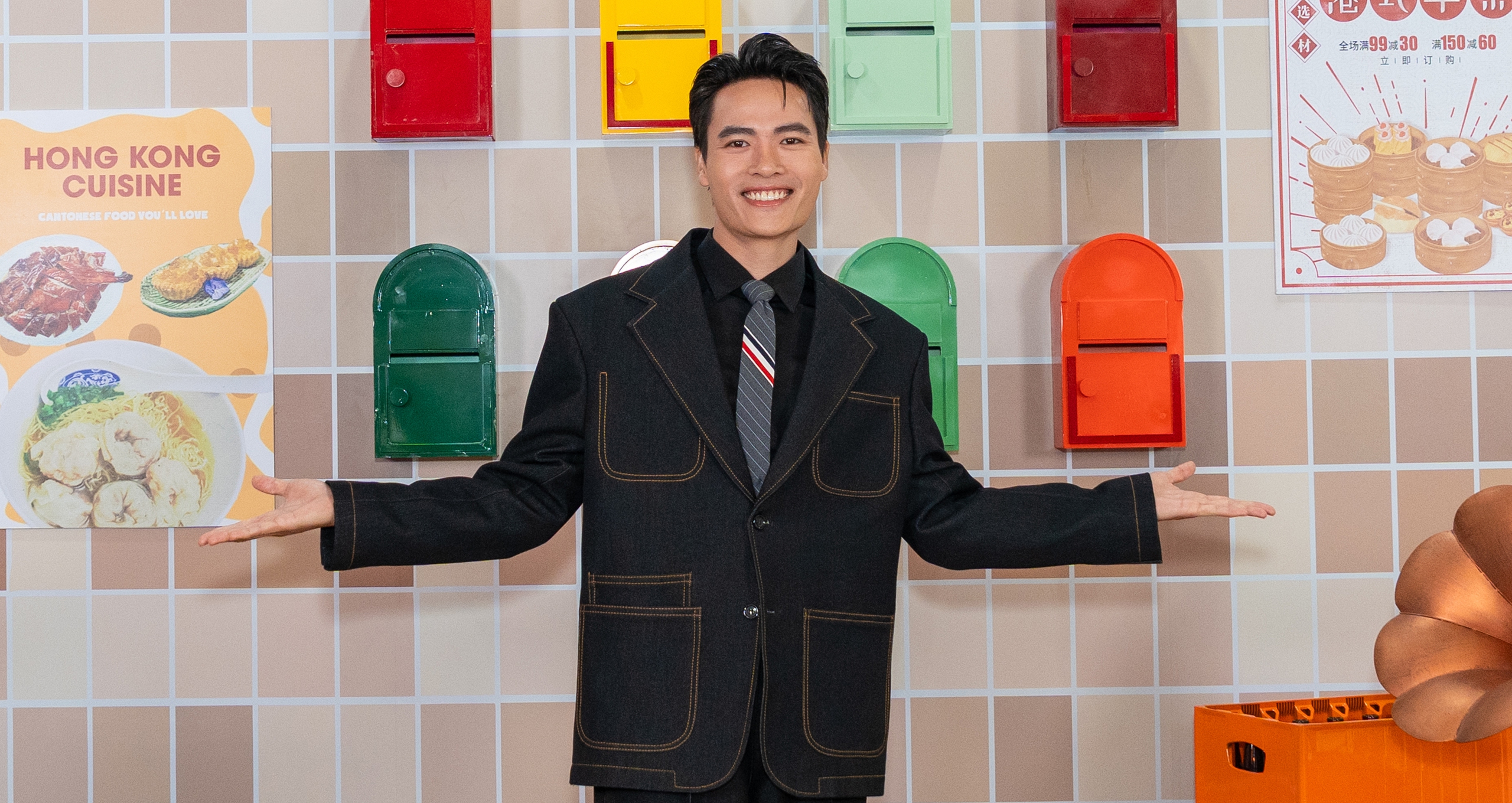 Počet vietnamských turistů v Hongkongu impozantně vzrostl - Foto 2. Lượng du khách Việt Nam đến Hong Kong tăng ấn tượng năm 2025 - Ảnh 3.