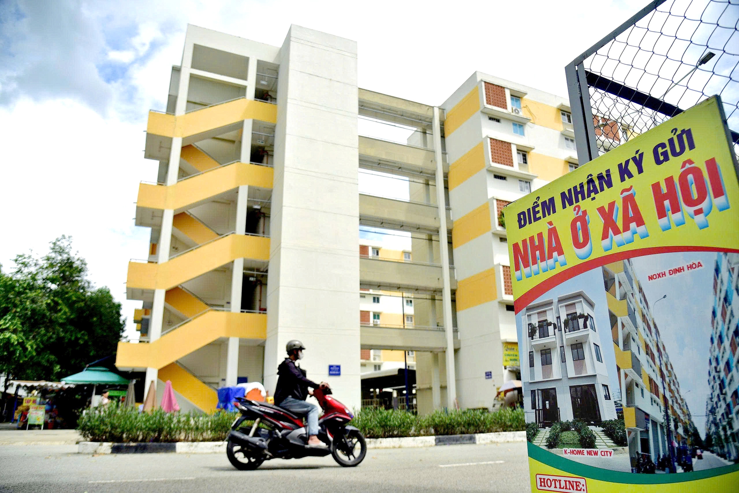 Giảm giá nhà: Cách nào? - Ảnh 1.