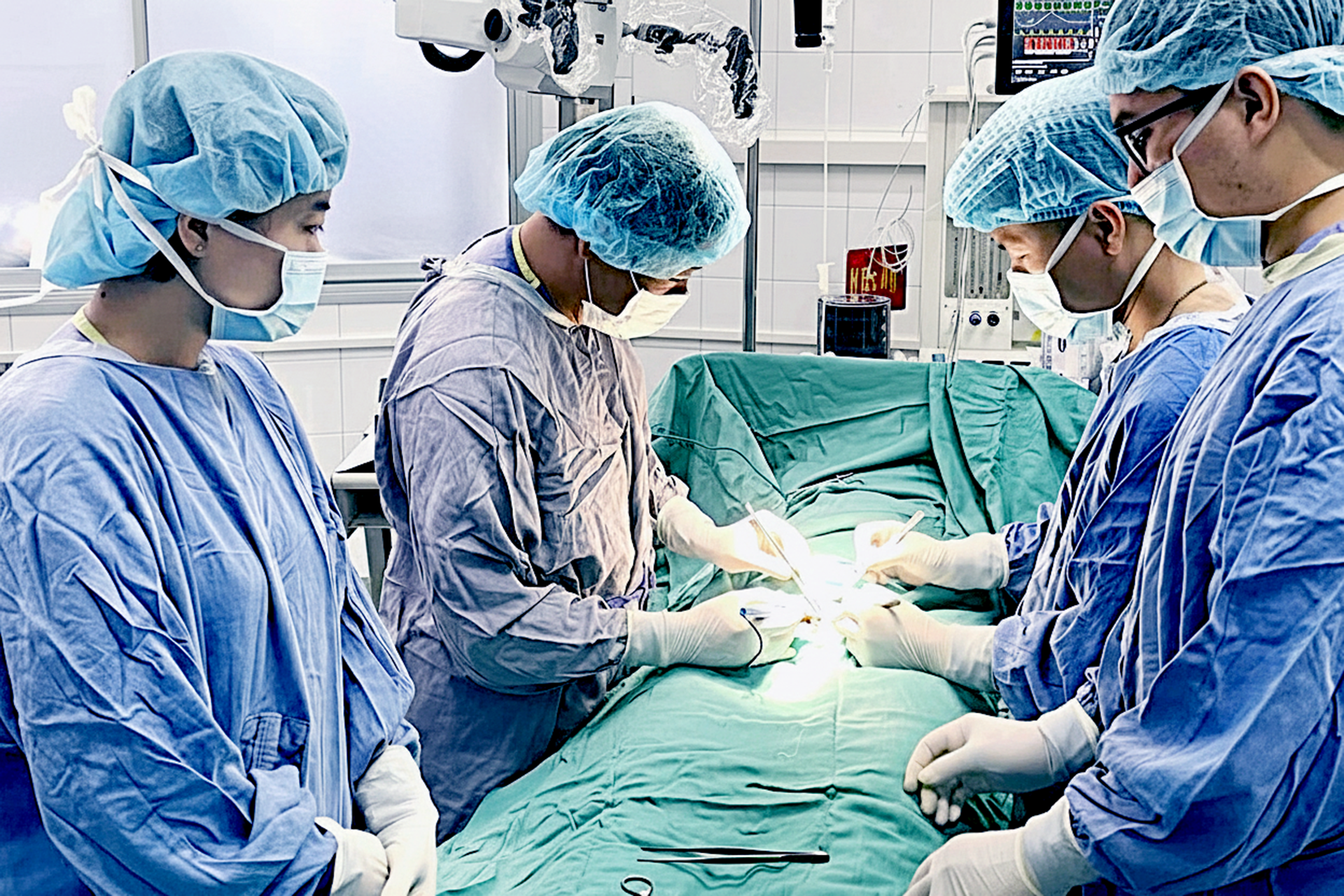 Giải pháp cho nam giới bị liệt dương - Ảnh 1.