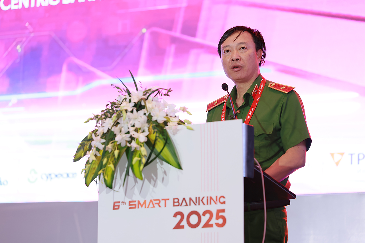 Giới chuyên gia công bố số liệu các vụ hack nhắm vào ngân hàng Việt - Ảnh 2.