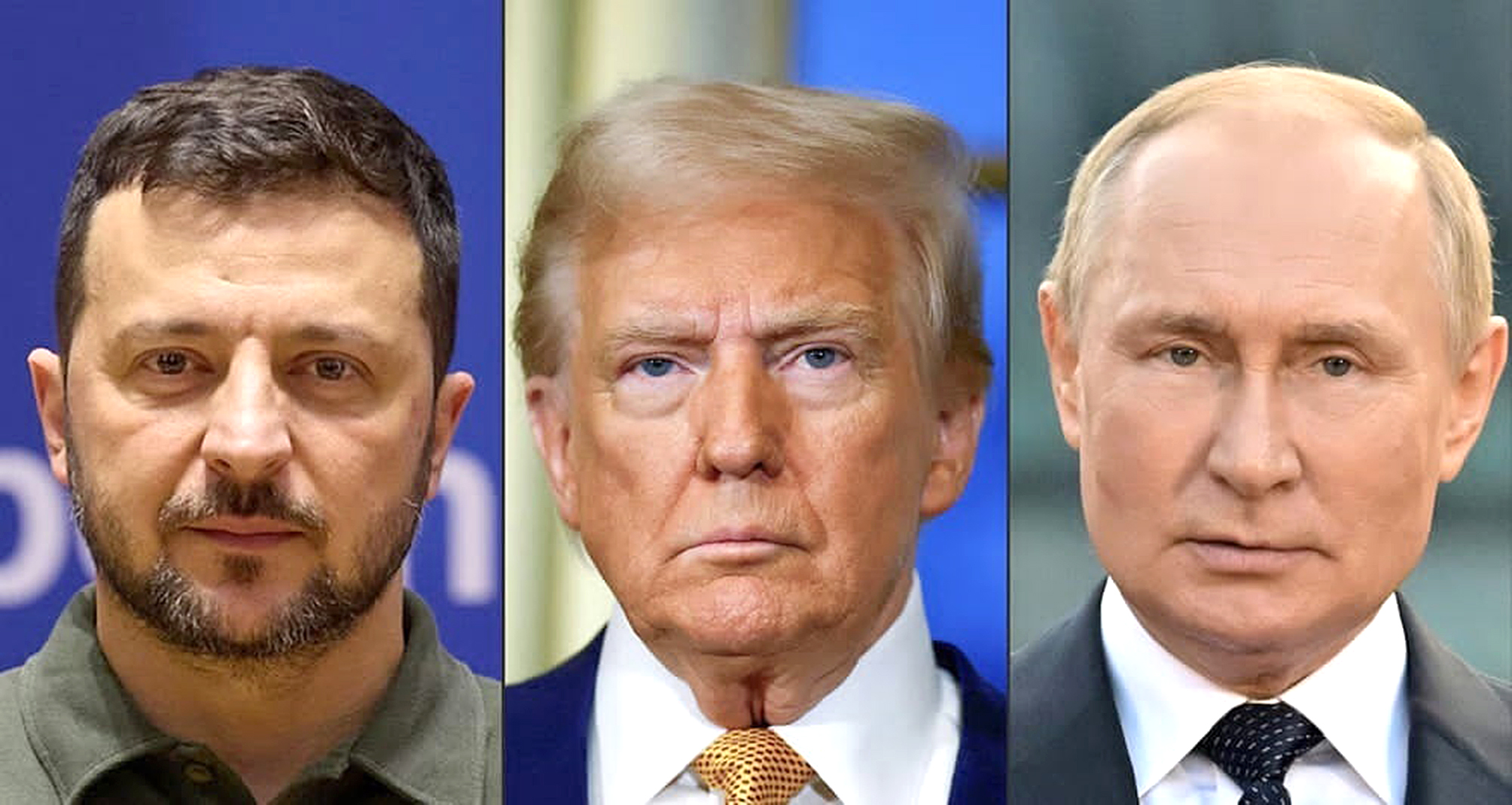 Ngoại trưởng Mỹ - Nga gặp kín, sẽ có bước ngoặt bất ngờ ở Ukraine? - Ảnh 1.