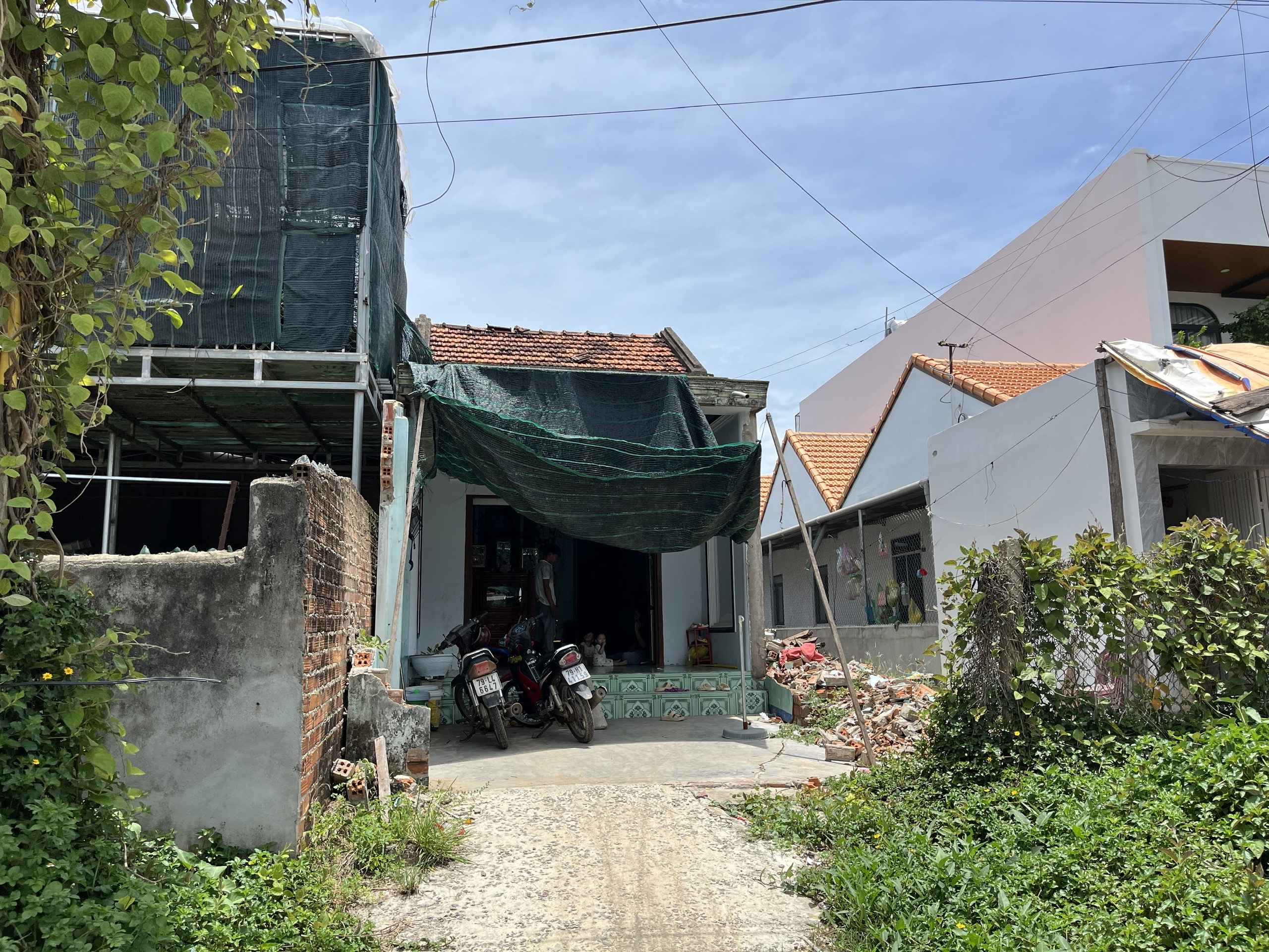 'Hay tin tôi miễn đi tù, cả nhà mừng thức trắng đêm qua'15 | VOZ