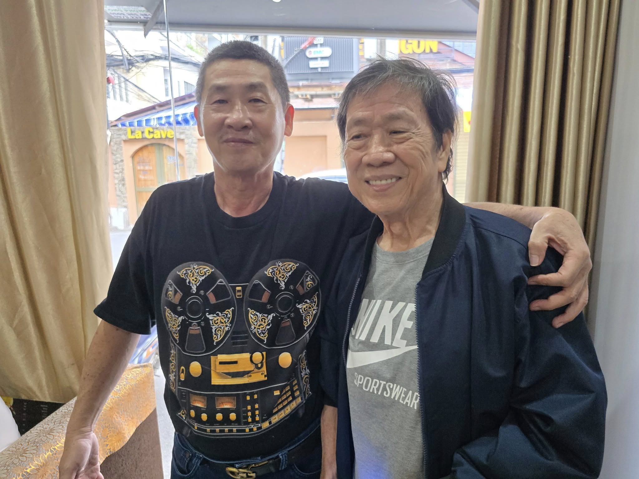 Chia tay nhạc sĩ Nguyễn Vũ, một vì sao đã vỡ - Ảnh 2.