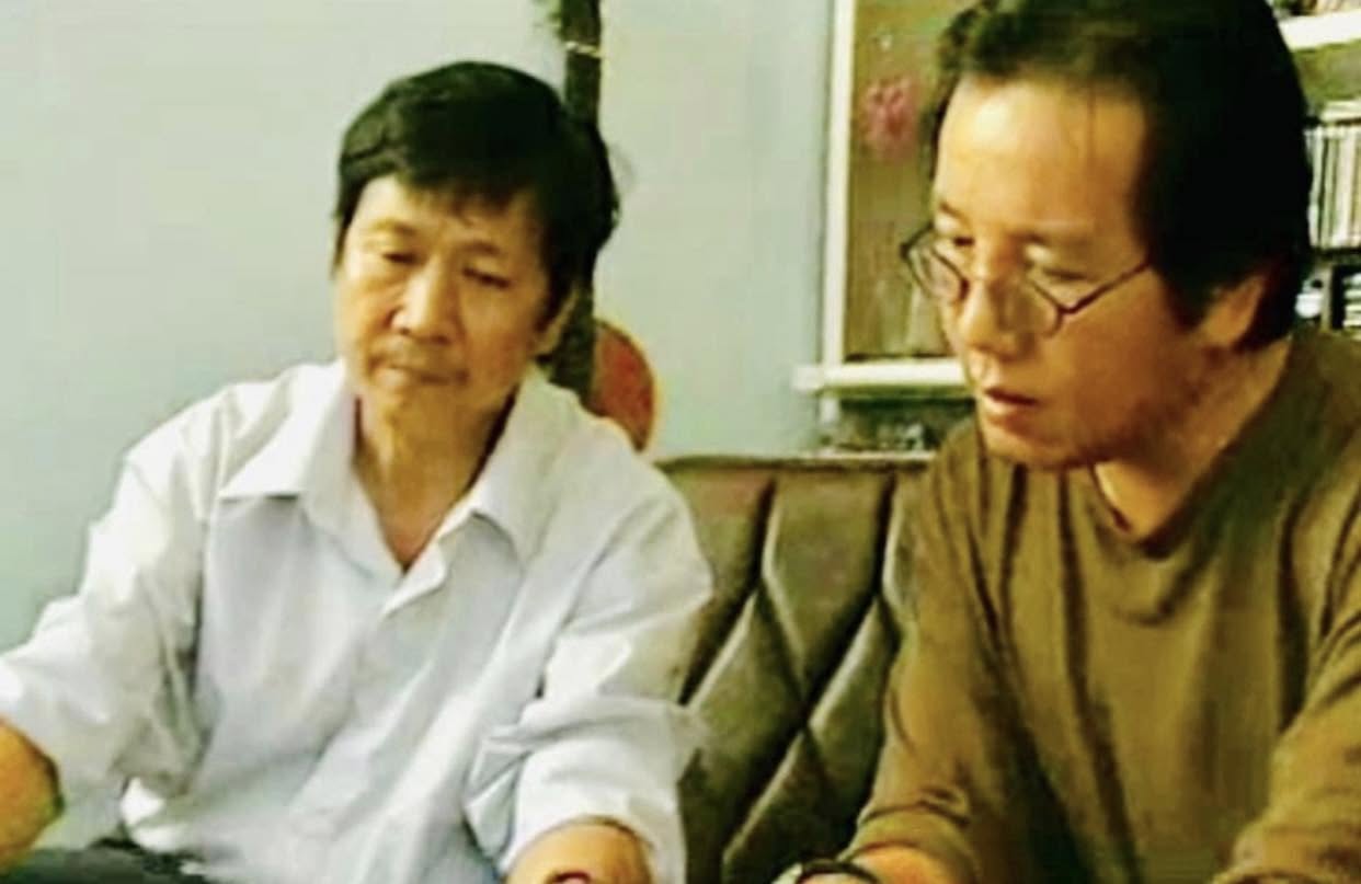 Chia tay nhạc sĩ Nguyễn Vũ, một vì sao đã vỡ - Ảnh 5.