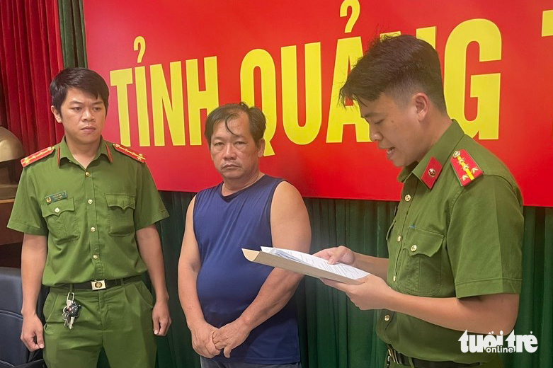 Vụ xe tải lao vào chợ 3 người chết: Tài xế phát hiện mất phanh trước đó 5 tiếng, xối nước khắc phục - Ảnh 2.